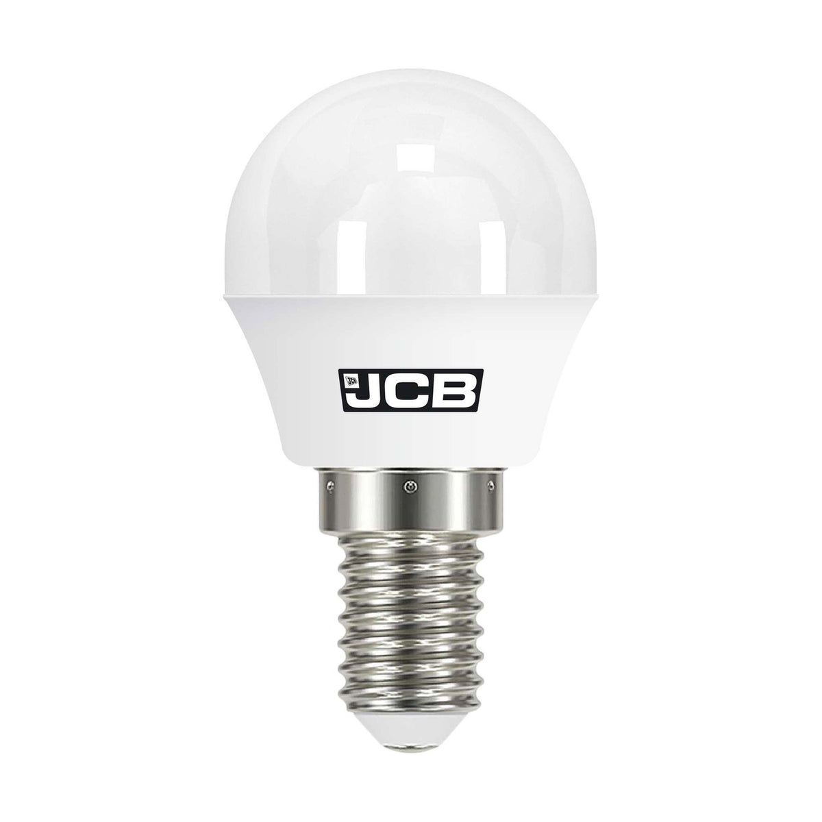 E14 (SES) LED Golf Bulb 4.9W 470lm - Warm White 3000K - JCB