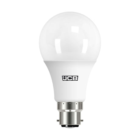 B22 (BC) LED GLS Bulb 4.9W 470lm - Warm White 3000K