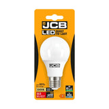 8.5W GLS LED E27 806lm - Warm White 3000K retail pack