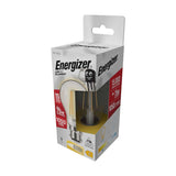 B22 (BC) LED Filament GLS Bulb 8W 1050lm - Warm White 2700K retail pack