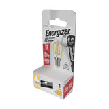 E14 (SES) LED Pygmy Bulb 2W 240lm Non-Dimmable - Warm White 3000K retail pack