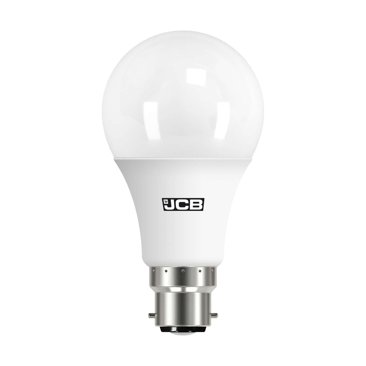 B22 (BC) LED GLS Bulb 4.9W 470lm Non-Dimmable - Daylight 6500K