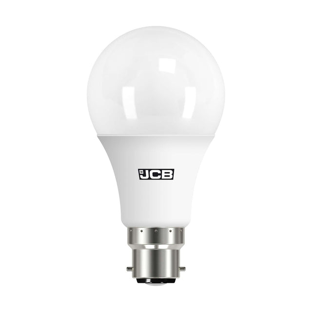 B22 (BC) LED GLS Bulb 4.9W 470lm Non-Dimmable - Daylight 6500K