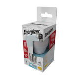 E27 (ES) LED Golf Bulb 4.2W 470lm Non-Dimmable - Daylight 6500K retail pack