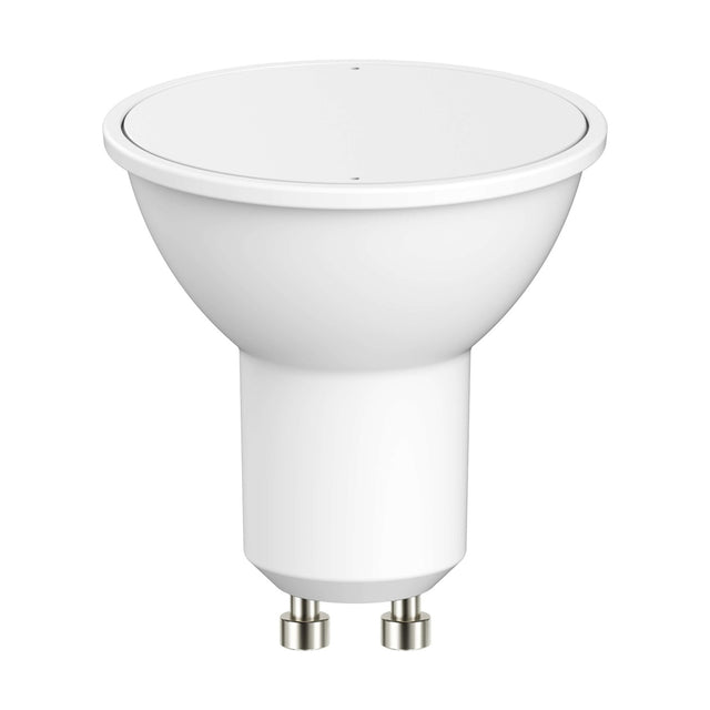 GU10 LED Bulb 3.1W 250lm - Daylight 6500K