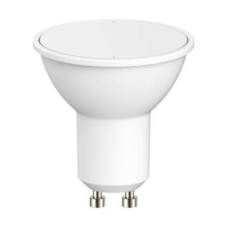 GU10 LED Bulb 4.7W 345lm Non-Dimmable - Daylight 6500K