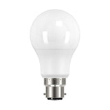 B22 (BC) LED GLS Bulb 4.9W 470lm - Daylight 6500K