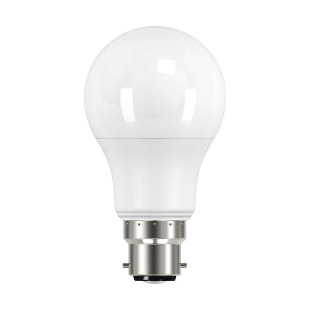 B22 (BC) LED GLS Bulb 8.8W 806lm - Daylight 6500K