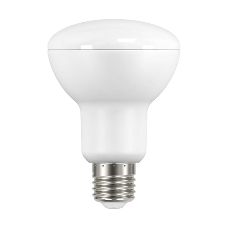 E27 (ES) LED R80 Reflector Bulb 8.8W 806lm - Warm White 3000K