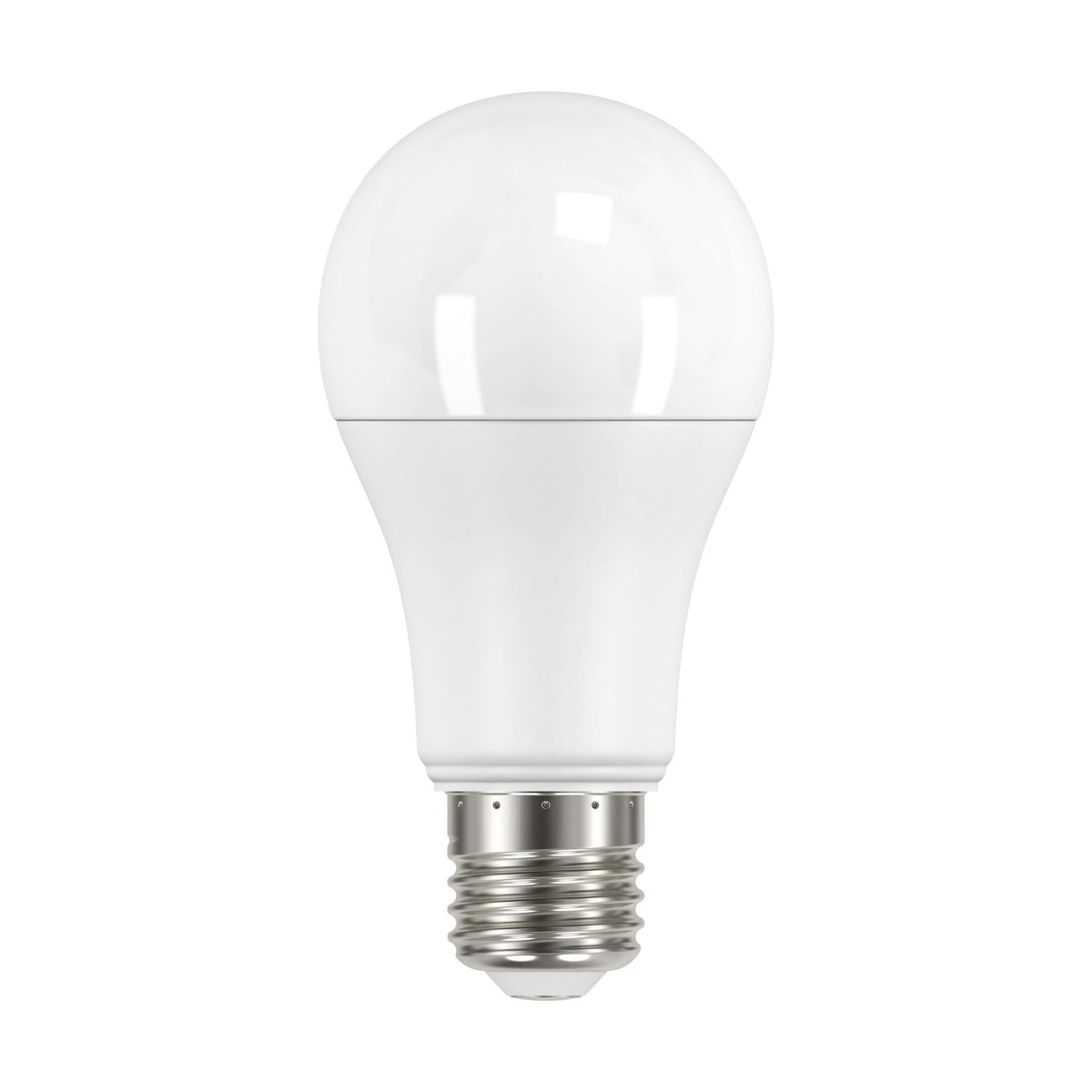E27 (ES) LED GLS Bulb 9.7W 806lm - RGB+W With Remote