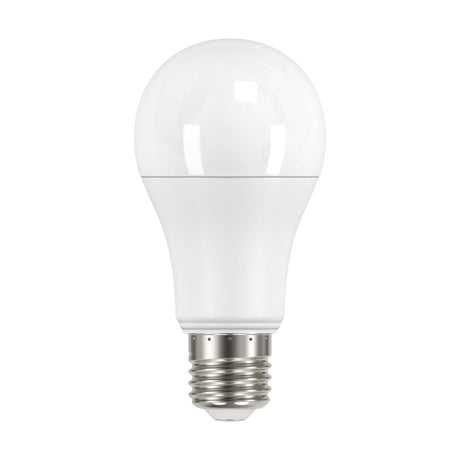 E27 (ES) LED GLS Bulb 9.7W 806lm Dimmable - RGB+W