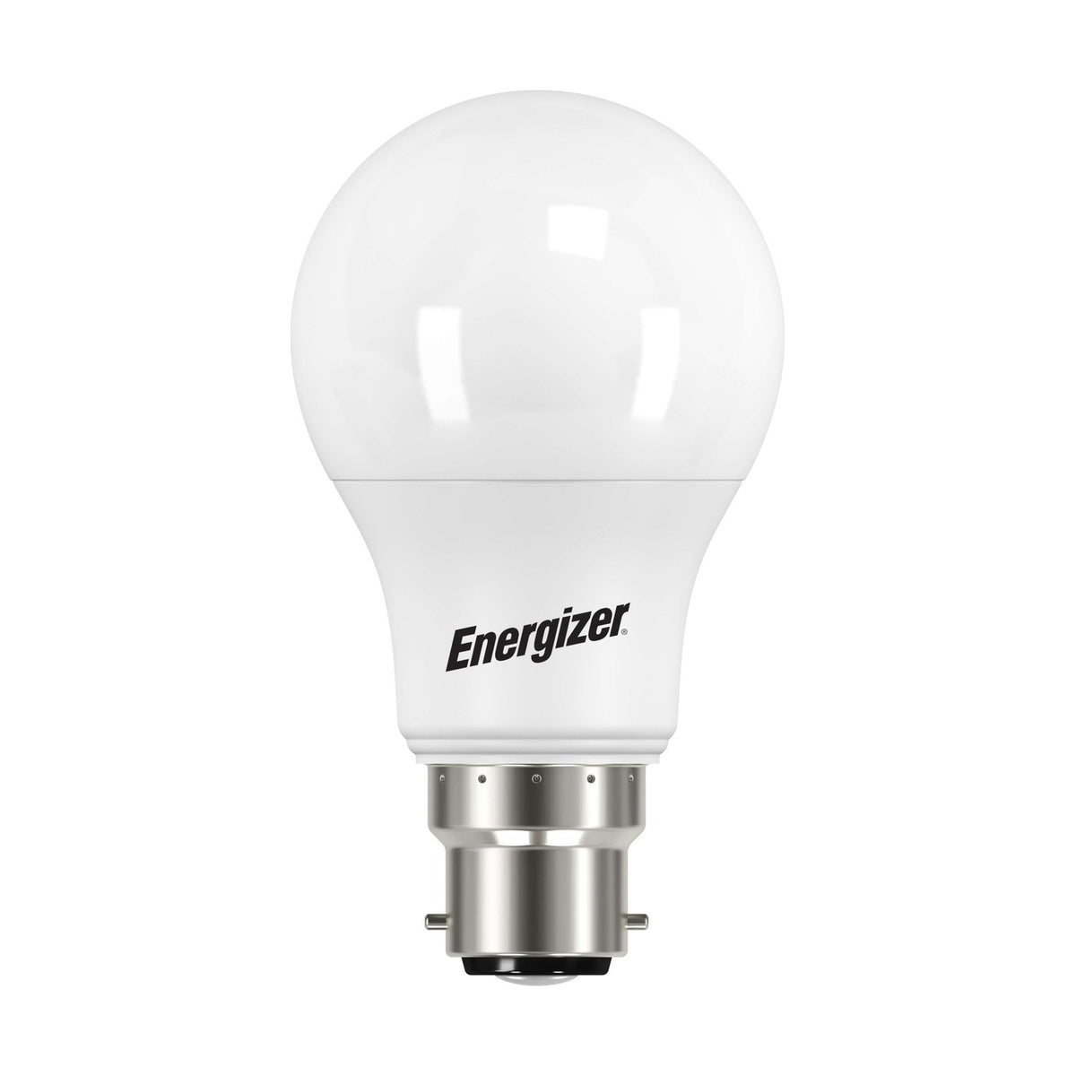 B22 (BC) LED GLS Bulb 9W 806lm - RGB+W with Remote