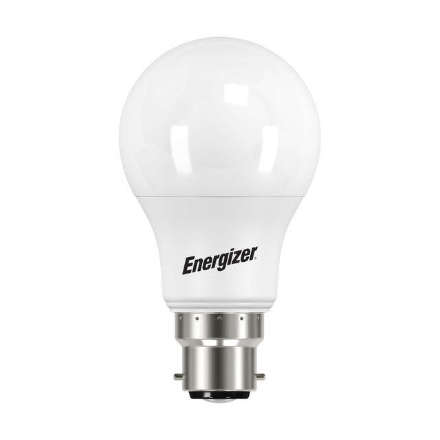 B22 (BC) LED GLS Bulb 9W 806lm - RGB+W with Remote