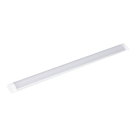 PowerMaster 45W LED 5ft (1500mm) IP20 Batten - 4,050 Lumen - 4,000K (Cool White)
