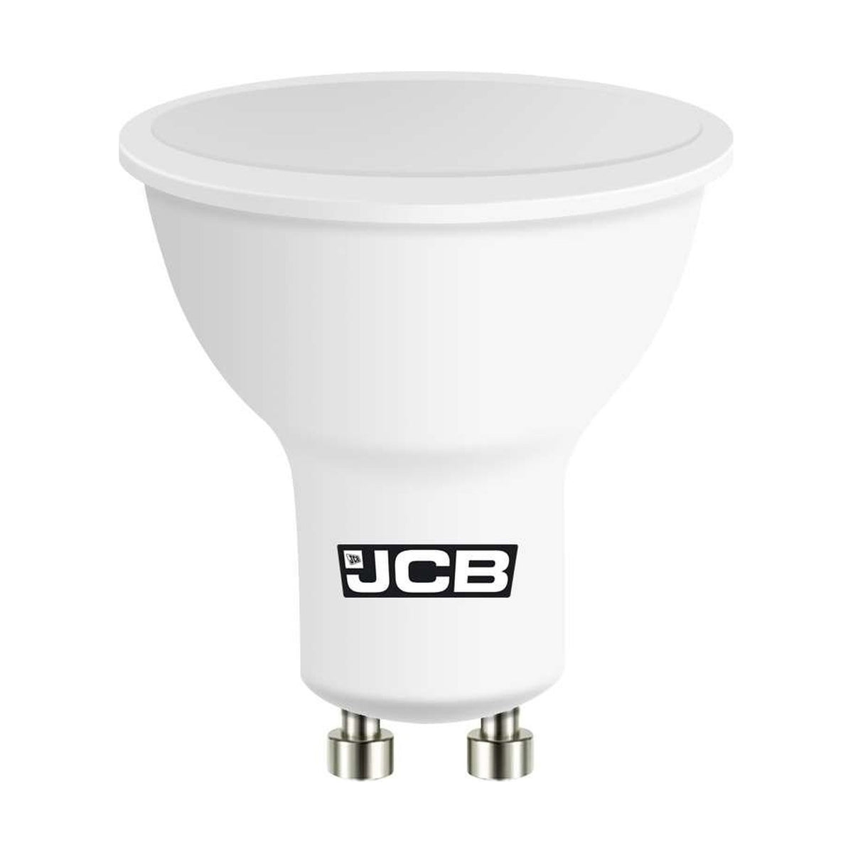 GU10 LED Bulb 4.9W 345lm Non-Dimmable - Warm White 3000K, 4 Pack