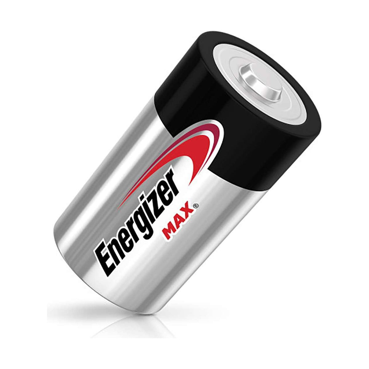 Energizer Max D Batteries (LR20) - 4 Pack