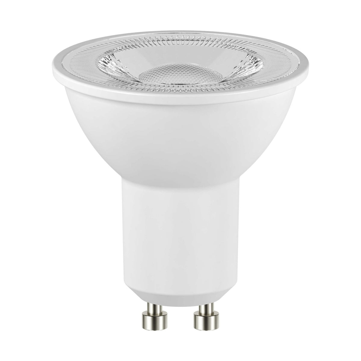 GU10 LED Spotlight Bulb 4.7W 320lm - Daylight 6500K, 2 Pack