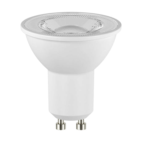 GU10 LED Spotlight Bulb 4.7W 320lm - Daylight 6500K, 2 Pack