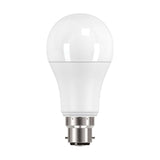 B22 (BC) LED GLS Bulb 14W 1521lm - Daylight 6500K, 2 Pack