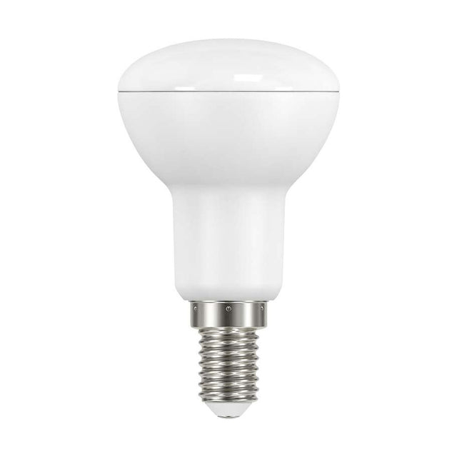 E14 (SES) LED R50 Bulb 4.5W 450lm - Warm White 2700K, 2 Pack
