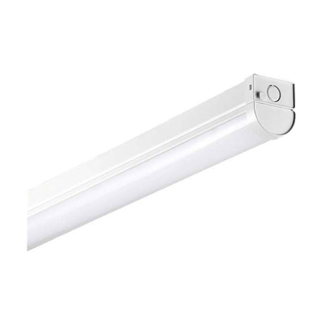 20W LED 4ft Emergency Single Batten - Cool White 4000K