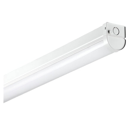 PowerMaster 30W LED 5ft (1500mm) IP20 Single Batten - CCT Adjustable