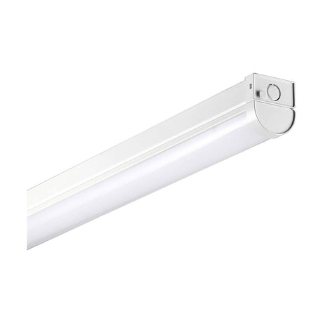 40W IP20 LED 6ft Emergency Batten - Cool White 4000K