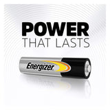 Energizer 36 Alkaline Power Batteries - 24 x AA / 12 x AAA