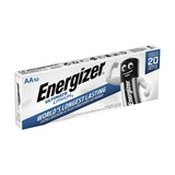 Energizer Ultimate Lithium AA Batteries (FR6) - 10 Pack retail pack