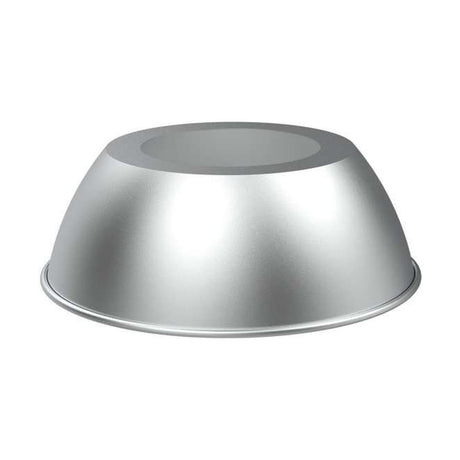 60 Degree UFO Highbay Reflector - Silver
