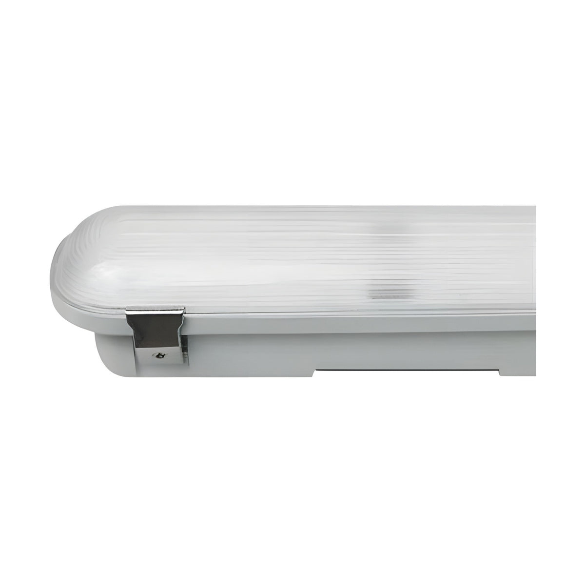 58W IP65 5ft Emergency LED Tri-Proof Batten - Daylight 5000K