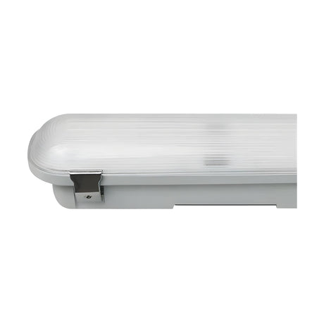 58W IP65 5ft Emergency LED Tri-Proof Batten - Daylight 5000K