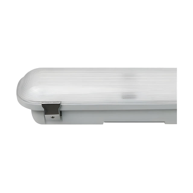 58W IP65 5ft Emergency LED Tri-Proof Batten - Daylight 5000K
