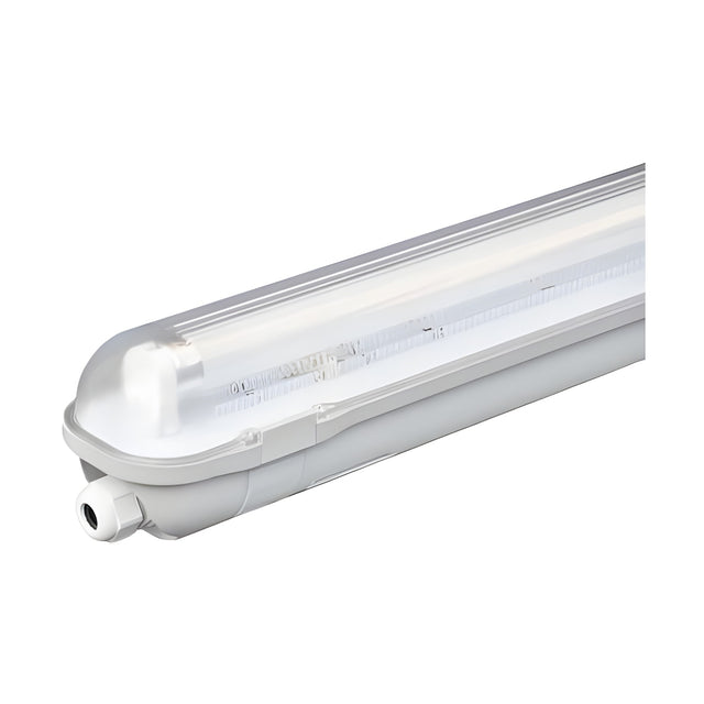 4ft IP65 T8 Single Tube Batten Fitting