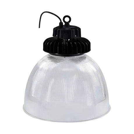 70° Clear PC Reflector for High-Bay