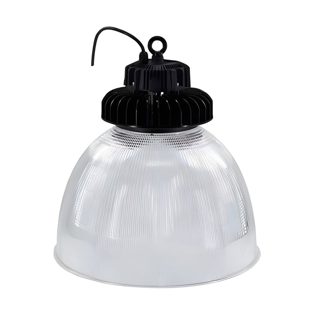 70° Clear PC Reflector for High-Bay