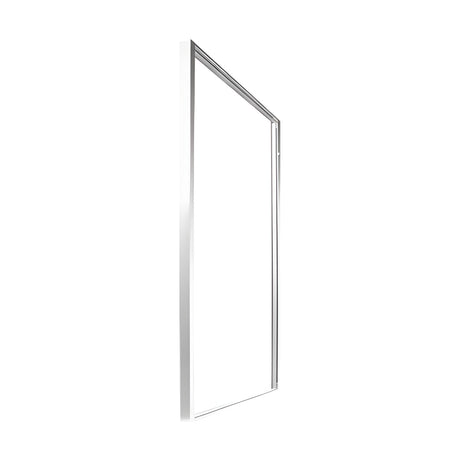 LED Panel Surface Mounting Frame - 600 x 1200 - Self-Assemble