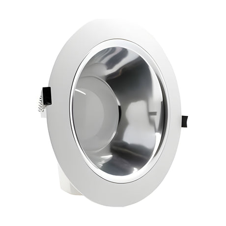 13W IP54 CCT Adjustable Specular LED Downlight - White