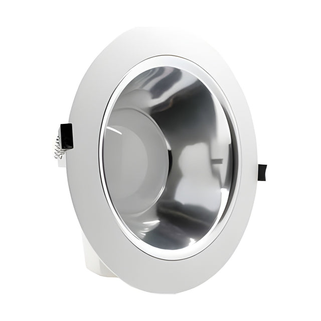 13W IP54 CCT Adjustable Specular LED Downlight - White