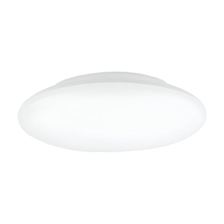 Lumilife 12W IP54 Surface Mounted Downlight - Dimmable - CCT Adjustable