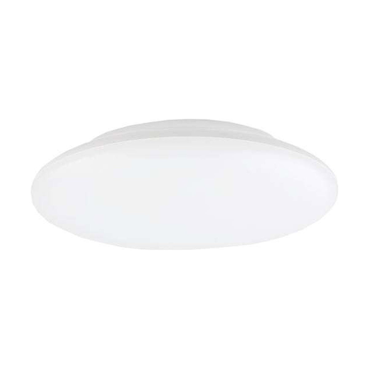 18W IP54 CCT Adjustable PIR Surface Mounted Downlight - White