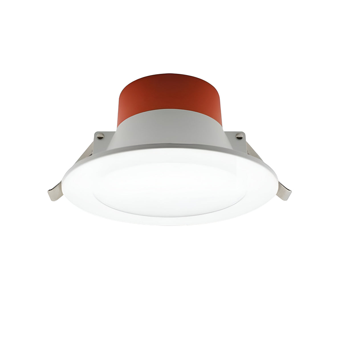 LumiLife Outdoor Recessed Dimmable Downlight 10W - White