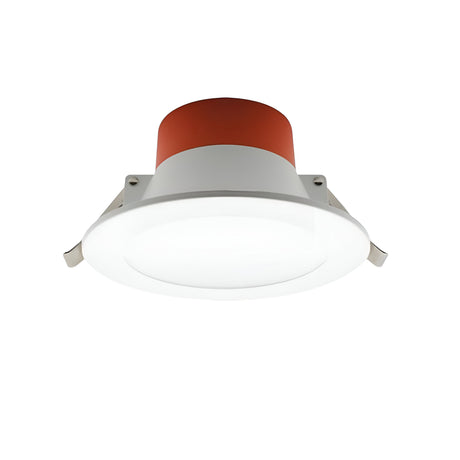 LumiLife Outdoor Recessed Dimmable Downlight 10W - White