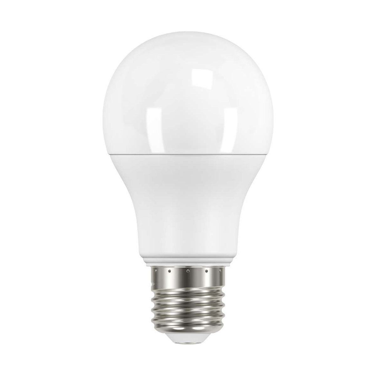 E27 (ES) LED GLS Bulb 5W 470lm Dimmable - Warm White 2700K