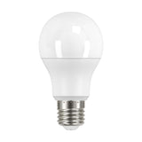 E27 (ES) LED GLS Bulb 5W 470lm Dimmable - Warm White 2700K