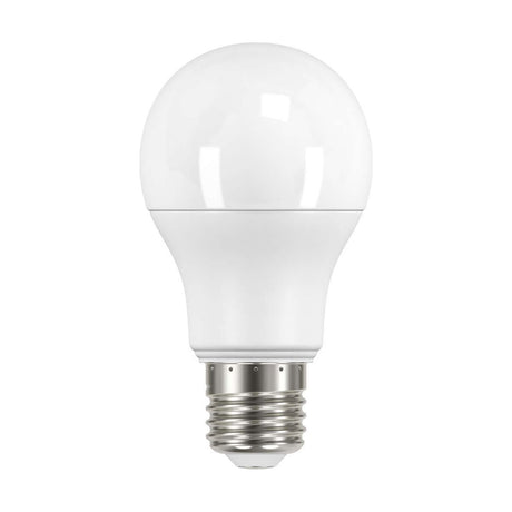 E27 (ES) LED GLS Bulb 5W 470lm Dimmable - Warm White 2700K