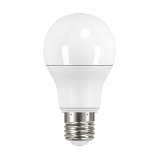 E27 (ES) LED GLS Bulb 5W 470lm Dimmable - Warm White 2700K