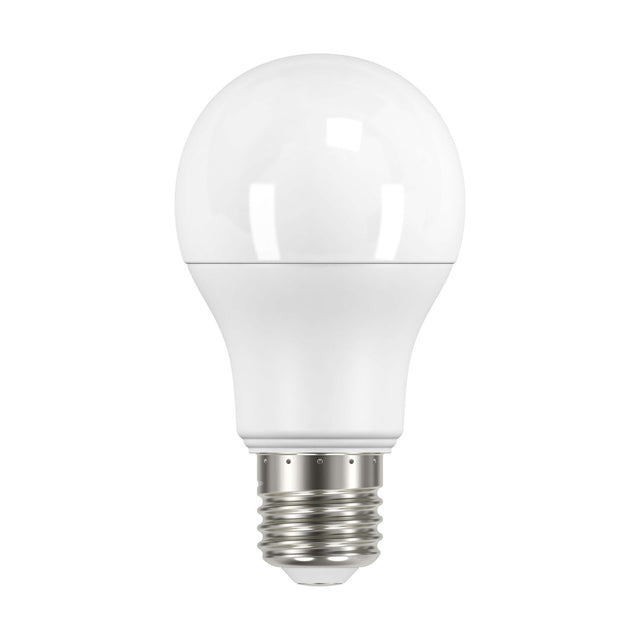 E27 (ES) LED GLS Bulb 4.9W 470lm Non-Dimmable - Daylight 6500K