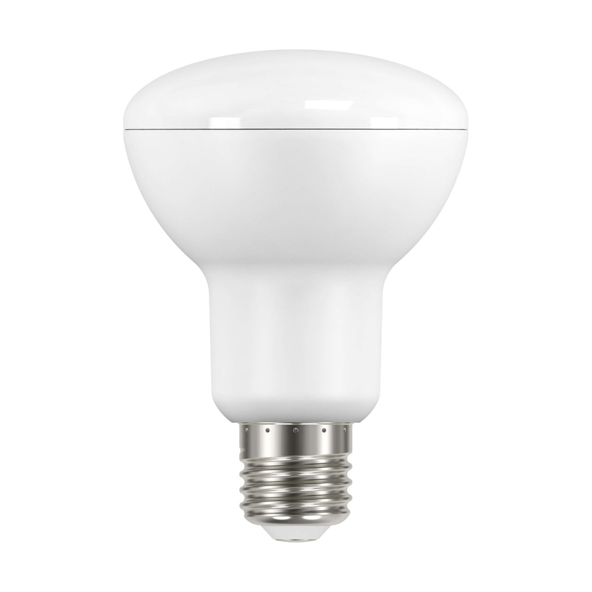 E27 (ES) LED R80 Bulb 7.3W 806lm - Cool White 4000K