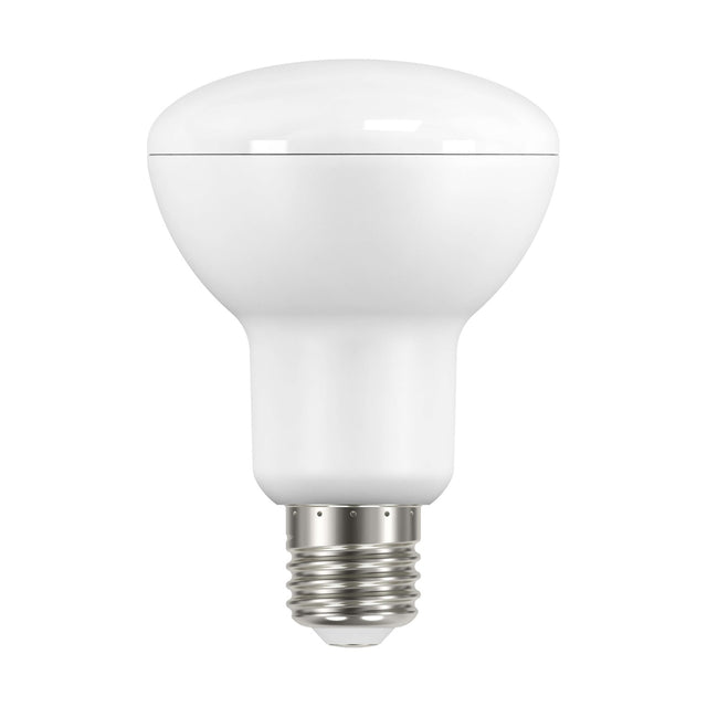 E27 (ES) LED R80 Bulb 7.3W 806lm - Cool White 4000K